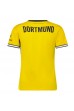 Borussia Dortmund Fotballdrakt Hjemme Klær Dame 2026-27 Korte ermer